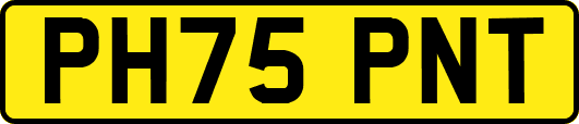 PH75PNT