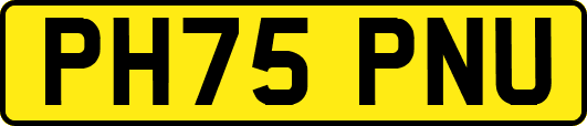PH75PNU