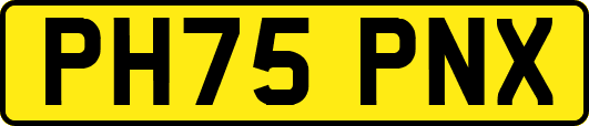 PH75PNX