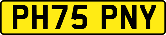 PH75PNY