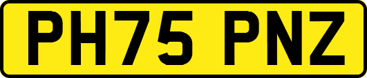 PH75PNZ