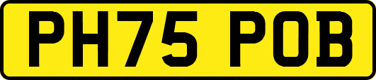 PH75POB