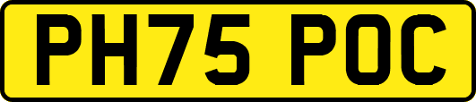PH75POC