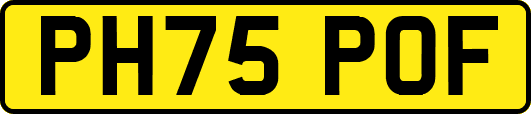 PH75POF