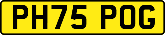 PH75POG