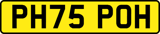 PH75POH