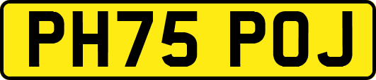 PH75POJ