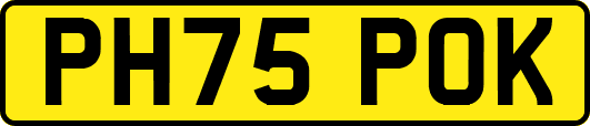 PH75POK