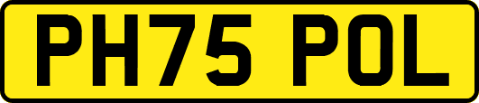 PH75POL