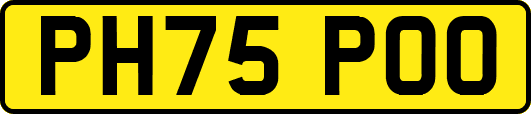 PH75POO