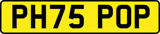 PH75POP