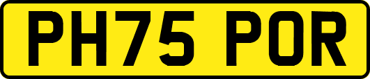 PH75POR