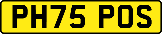PH75POS