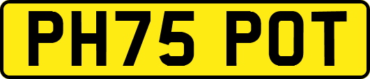 PH75POT