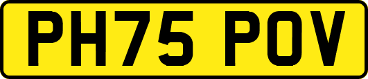 PH75POV