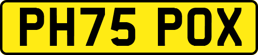 PH75POX