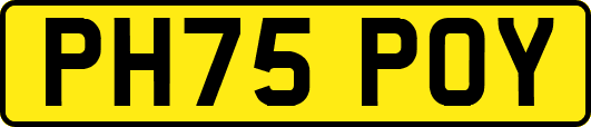 PH75POY