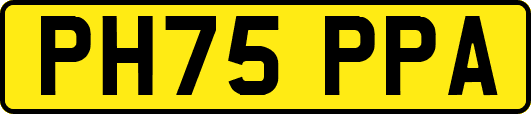PH75PPA