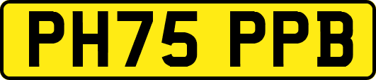 PH75PPB