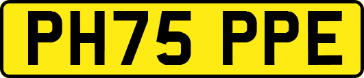 PH75PPE