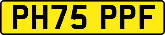 PH75PPF