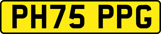 PH75PPG