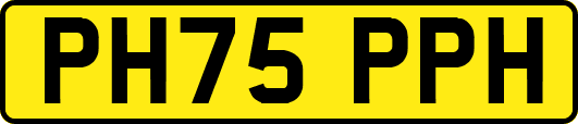 PH75PPH