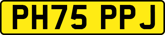 PH75PPJ