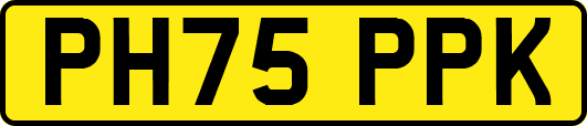 PH75PPK