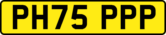 PH75PPP
