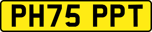 PH75PPT