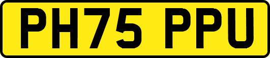PH75PPU