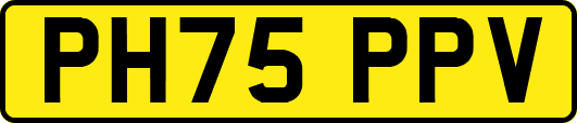 PH75PPV