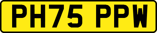 PH75PPW