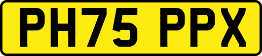 PH75PPX