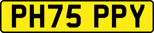 PH75PPY