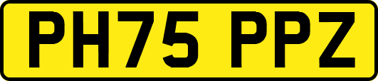PH75PPZ