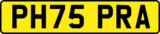 PH75PRA