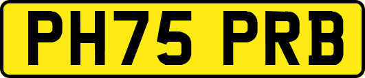 PH75PRB