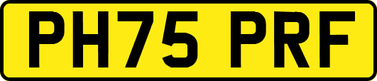 PH75PRF