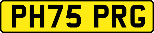 PH75PRG