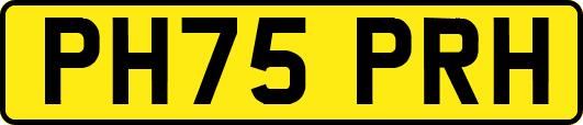 PH75PRH