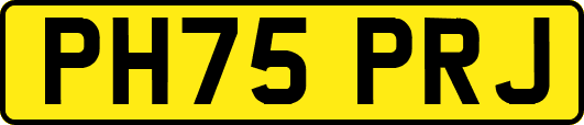 PH75PRJ