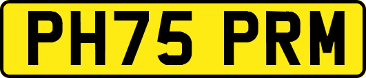PH75PRM