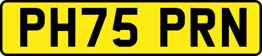 PH75PRN