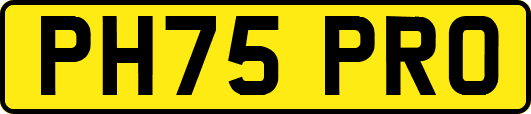 PH75PRO