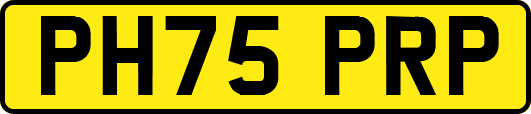 PH75PRP