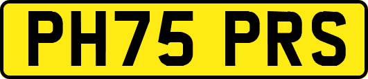 PH75PRS