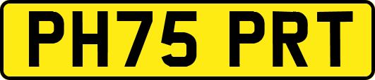 PH75PRT