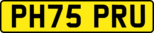 PH75PRU